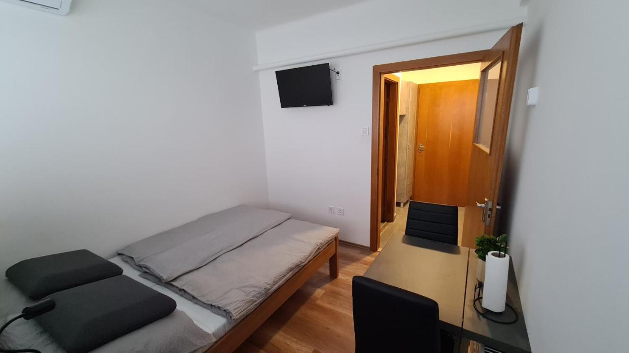 Heder Apartmanok バラトンフェニヴェシュ エクステリア 写真