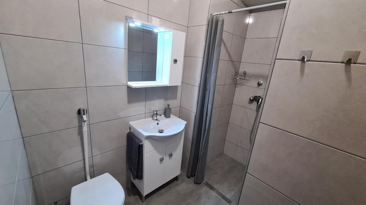 Heder Apartmanok バラトンフェニヴェシュ エクステリア 写真