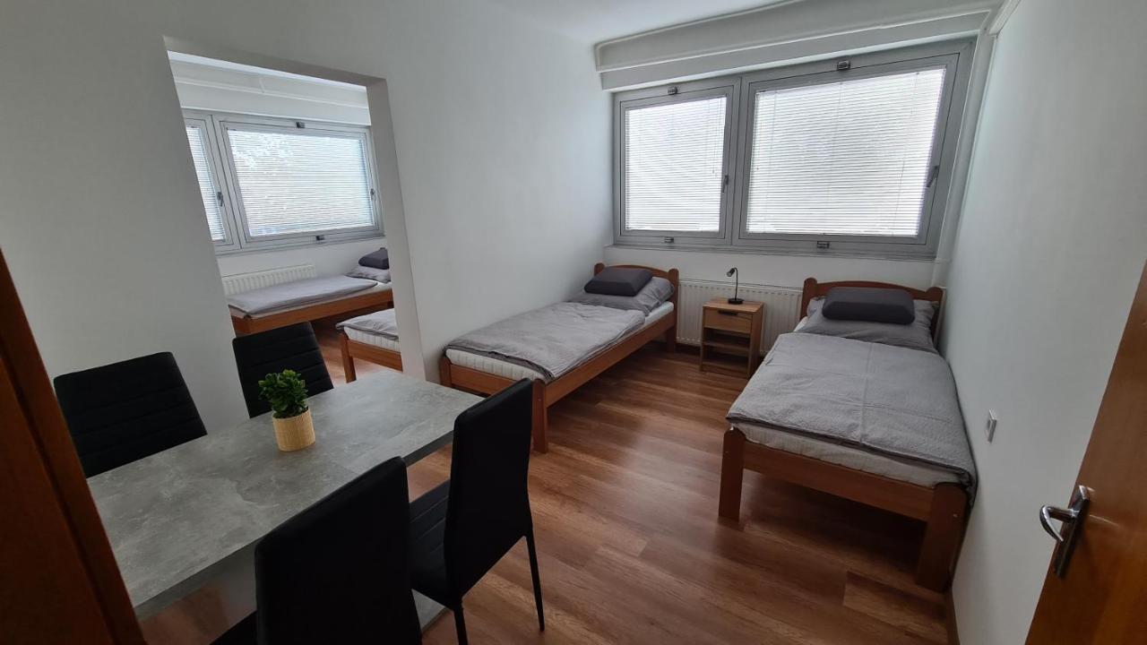 Heder Apartmanok バラトンフェニヴェシュ エクステリア 写真