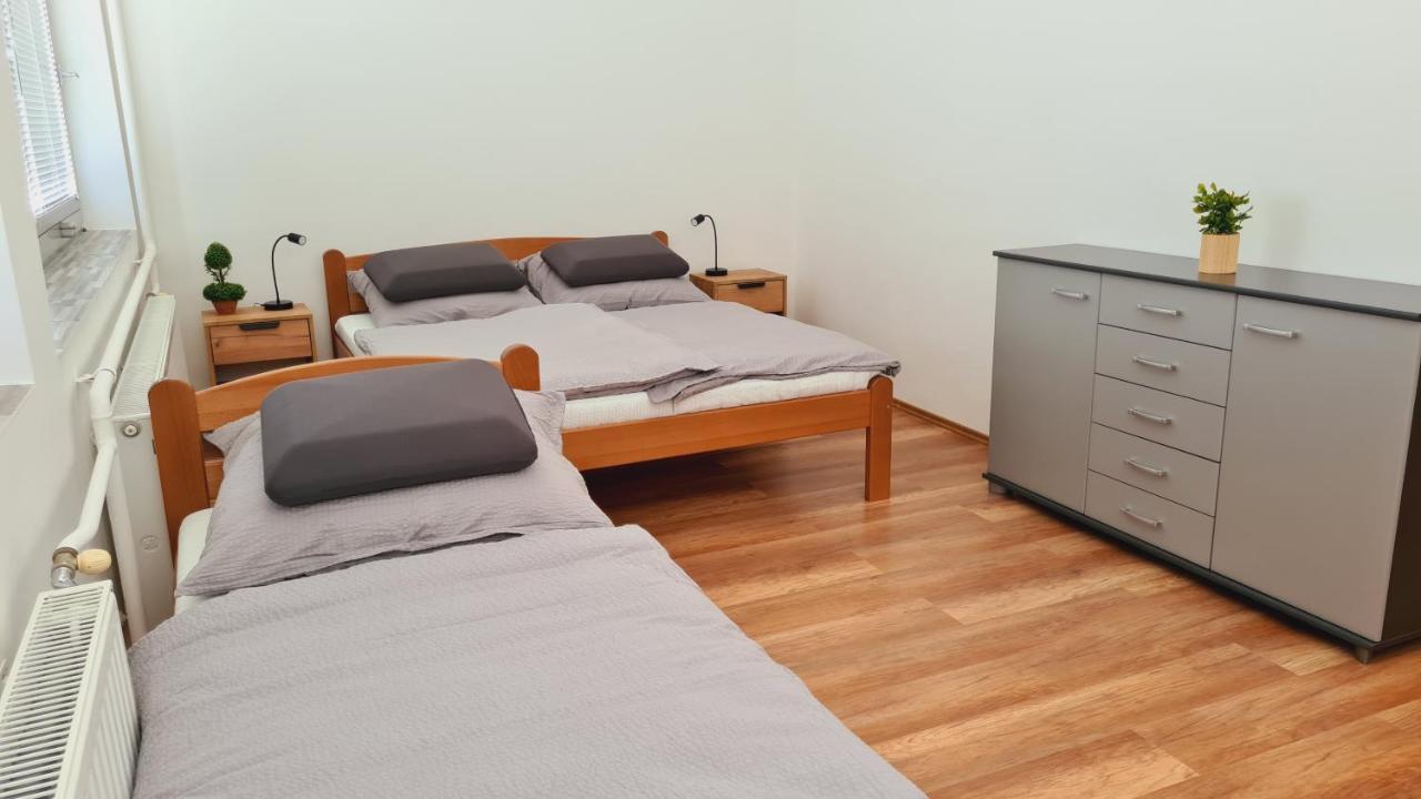 Heder Apartmanok バラトンフェニヴェシュ エクステリア 写真