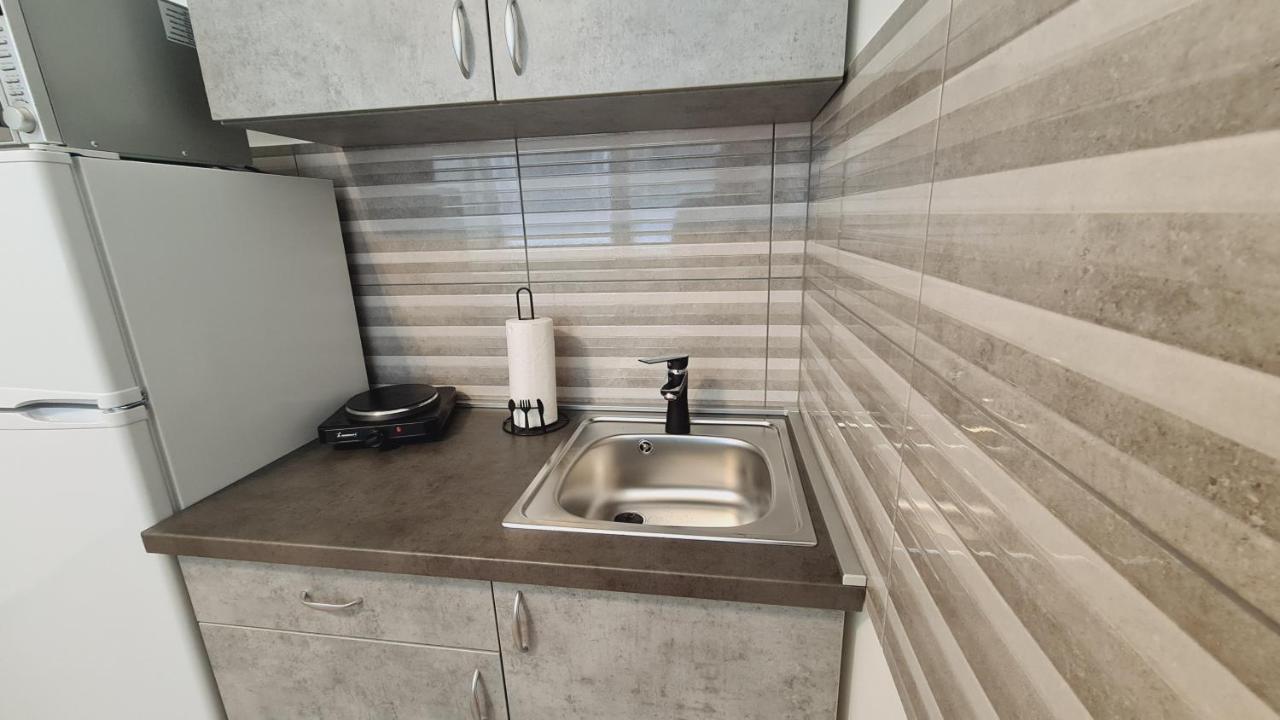 Heder Apartmanok バラトンフェニヴェシュ エクステリア 写真