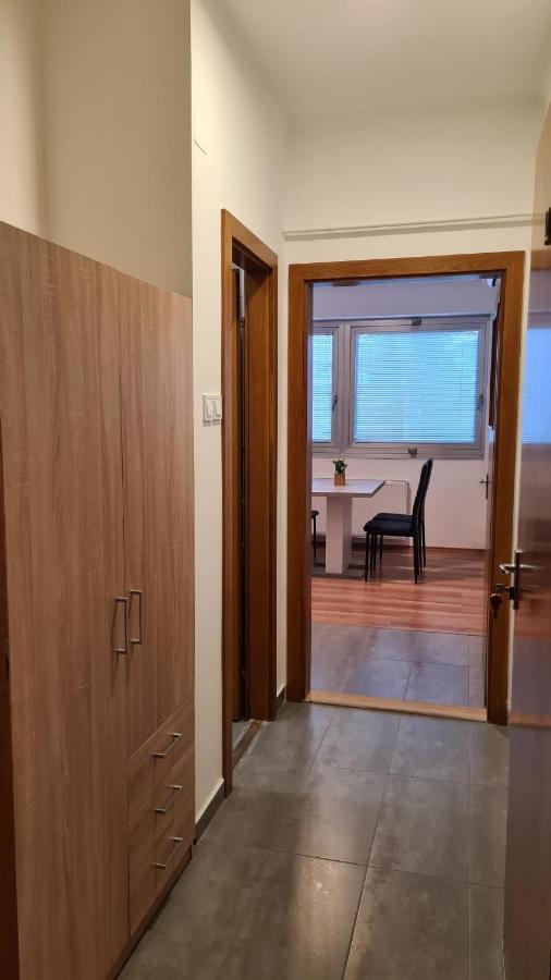 Heder Apartmanok バラトンフェニヴェシュ エクステリア 写真