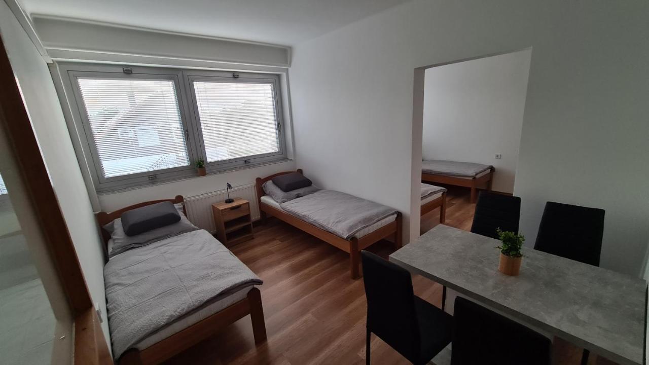 Heder Apartmanok バラトンフェニヴェシュ エクステリア 写真