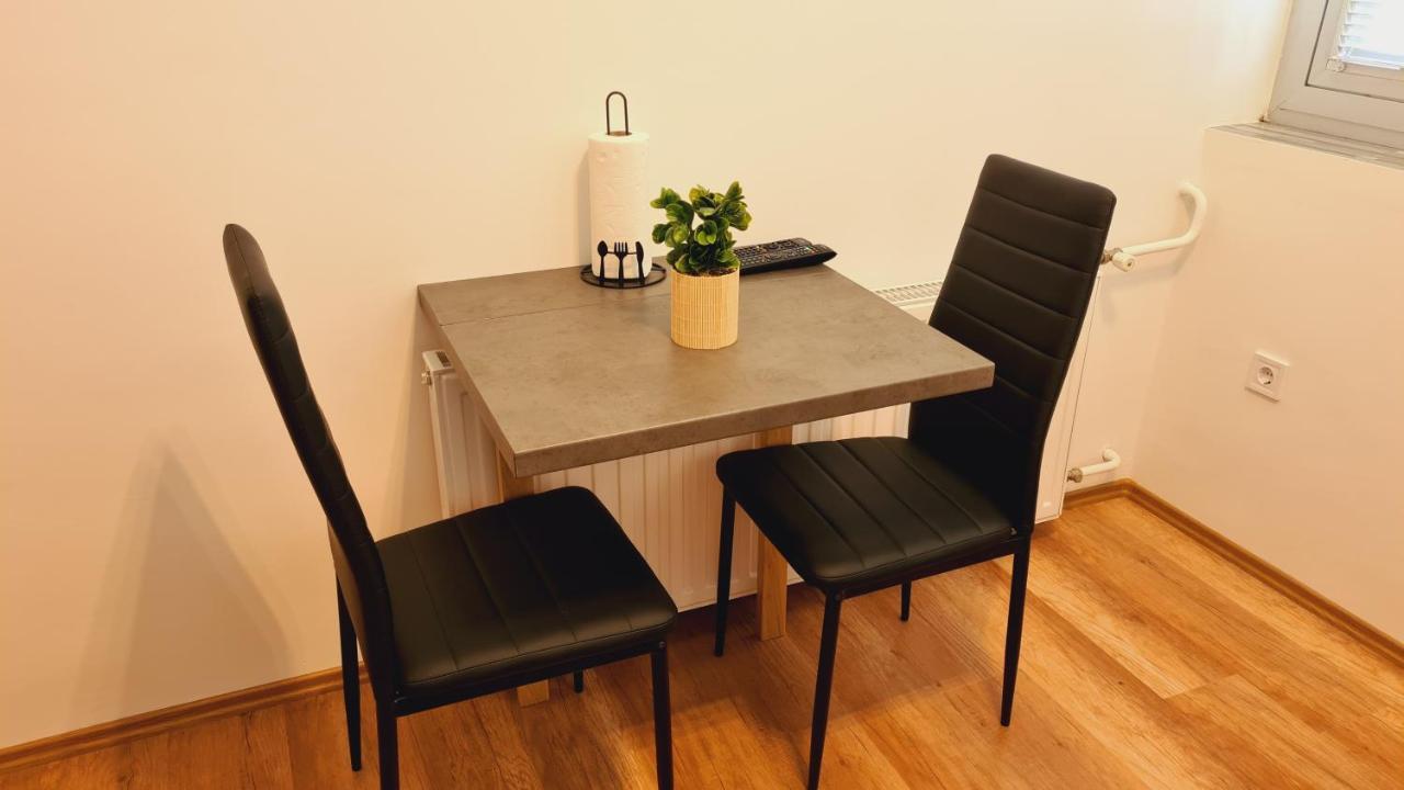 Heder Apartmanok バラトンフェニヴェシュ エクステリア 写真