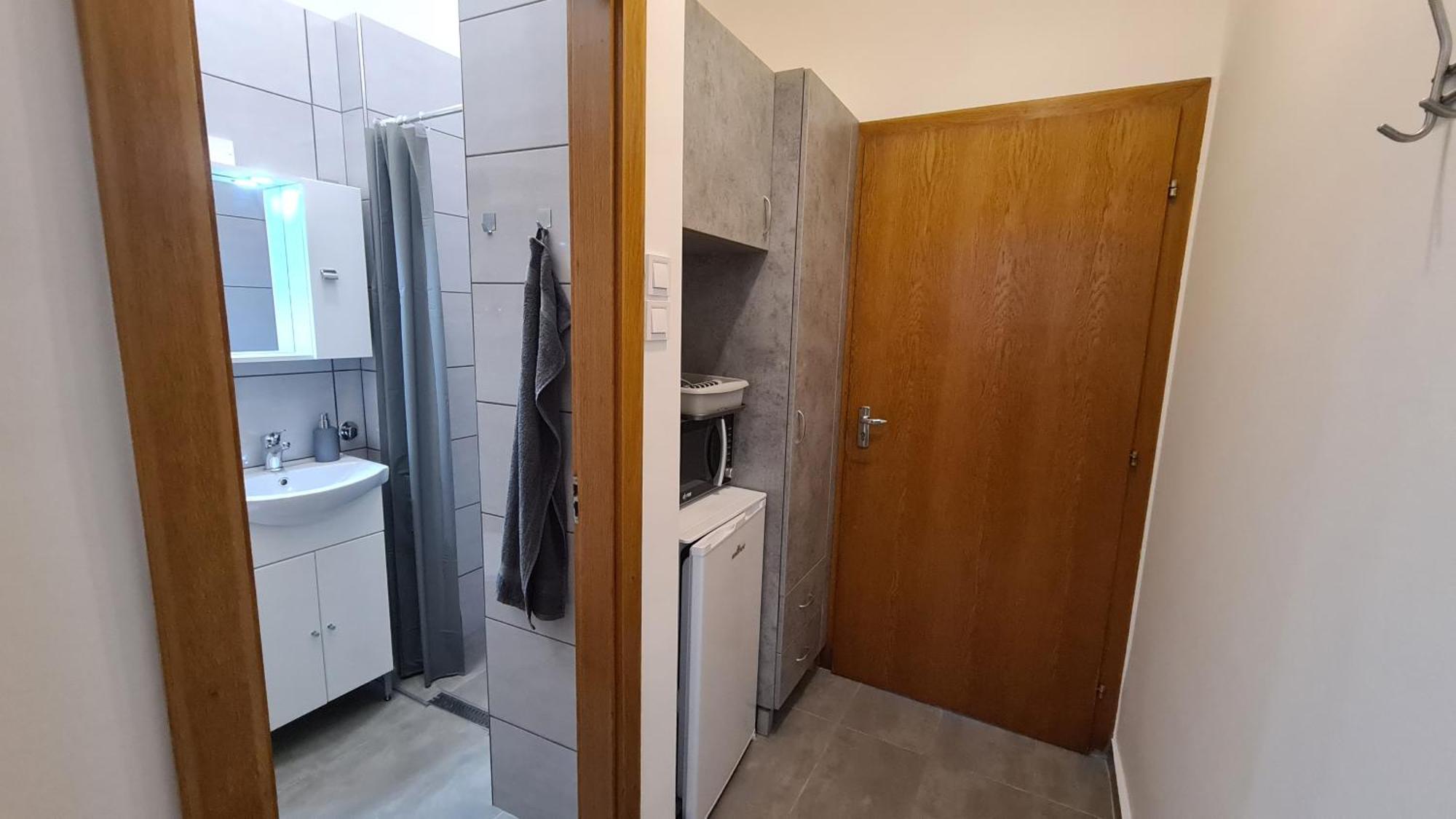 Heder Apartmanok バラトンフェニヴェシュ エクステリア 写真