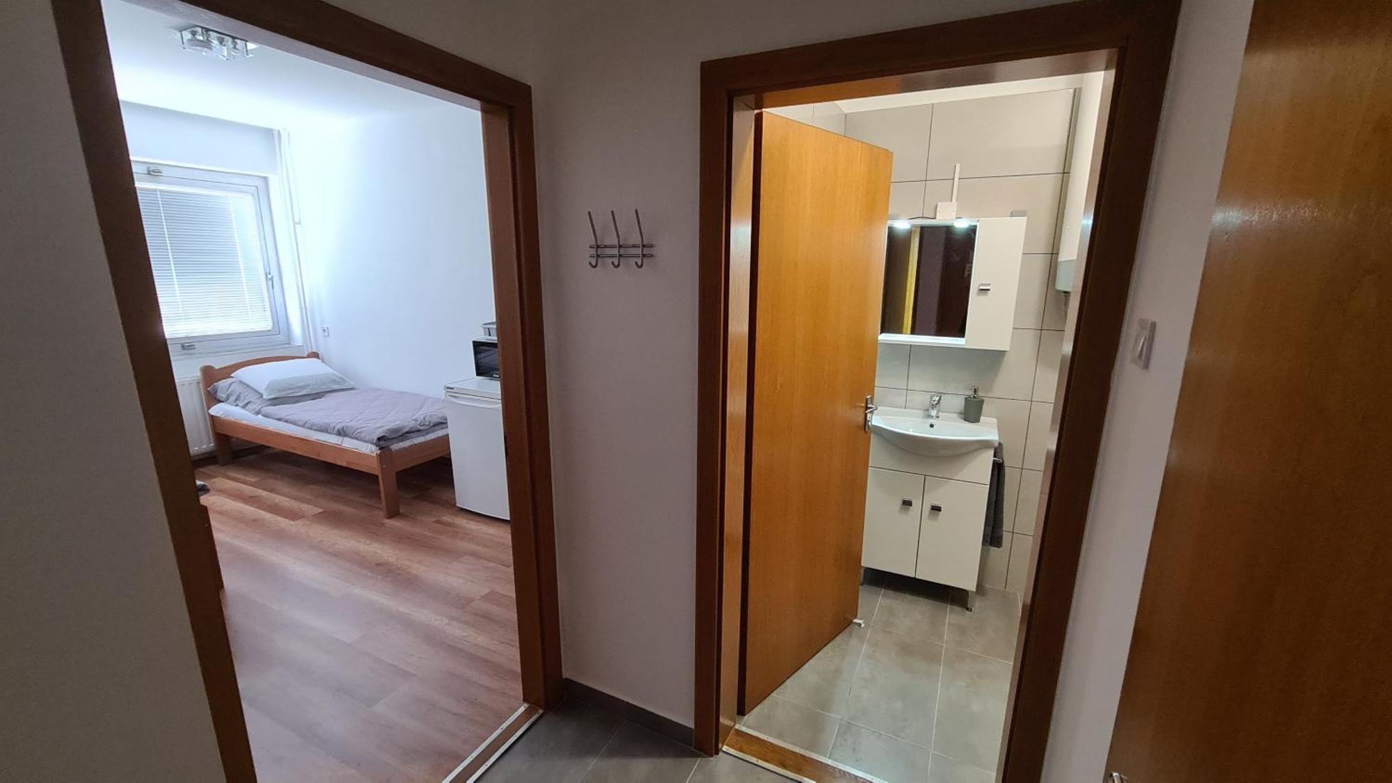 Heder Apartmanok バラトンフェニヴェシュ エクステリア 写真
