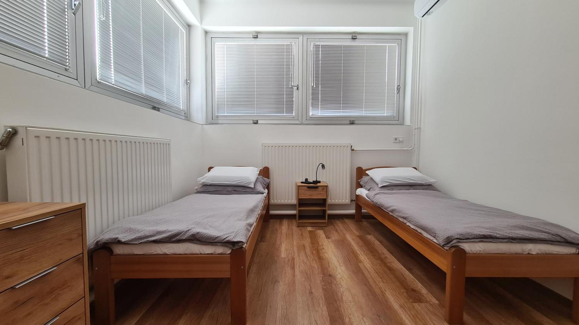 Heder Apartmanok バラトンフェニヴェシュ エクステリア 写真