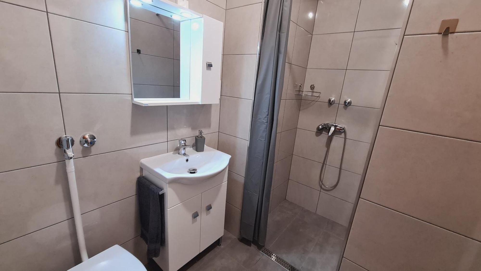 Heder Apartmanok バラトンフェニヴェシュ エクステリア 写真