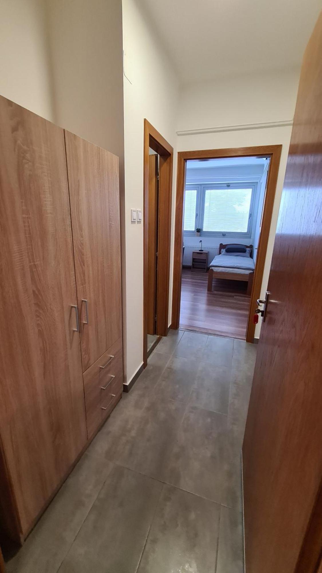 Heder Apartmanok バラトンフェニヴェシュ エクステリア 写真