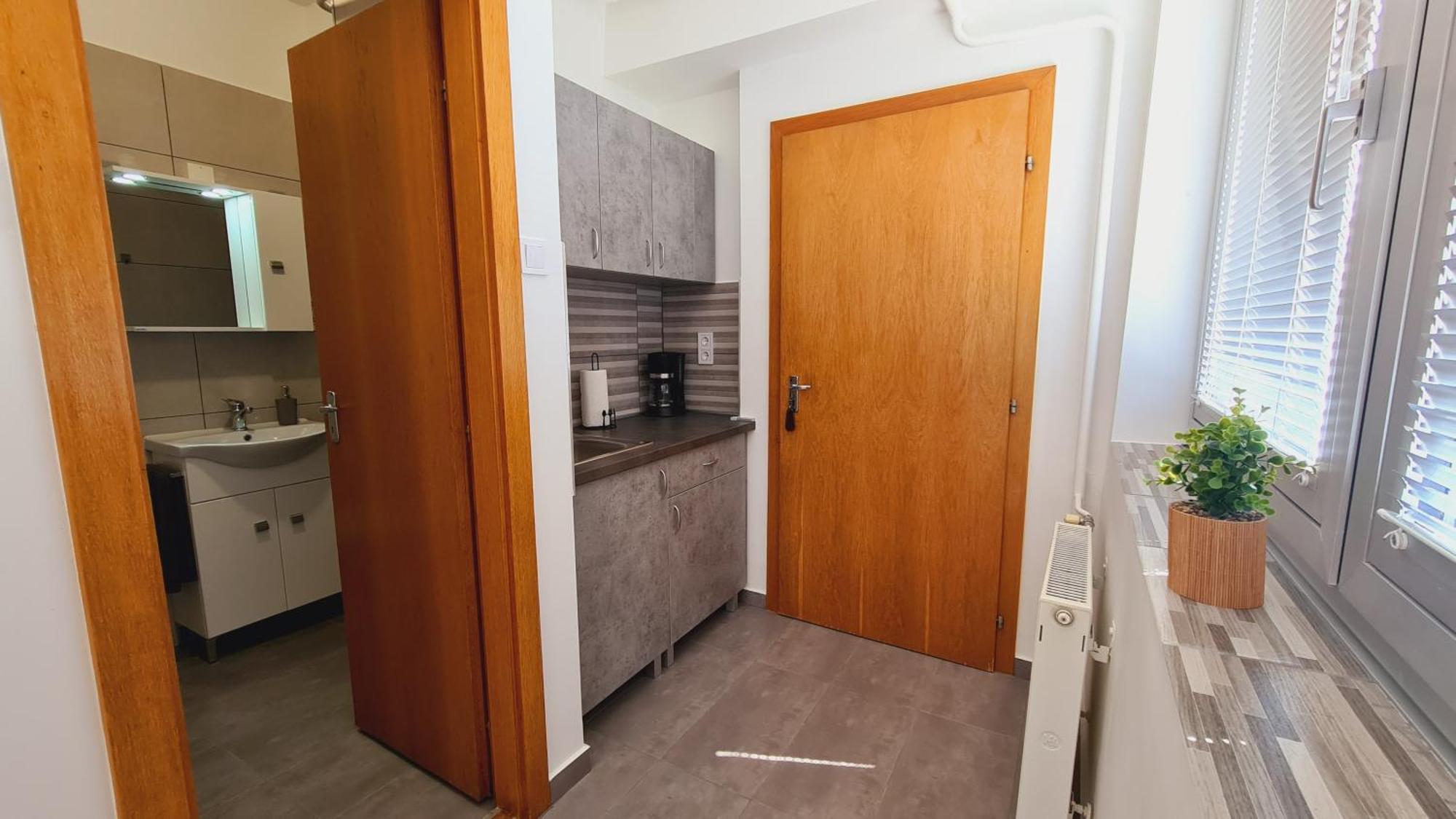 Heder Apartmanok バラトンフェニヴェシュ エクステリア 写真