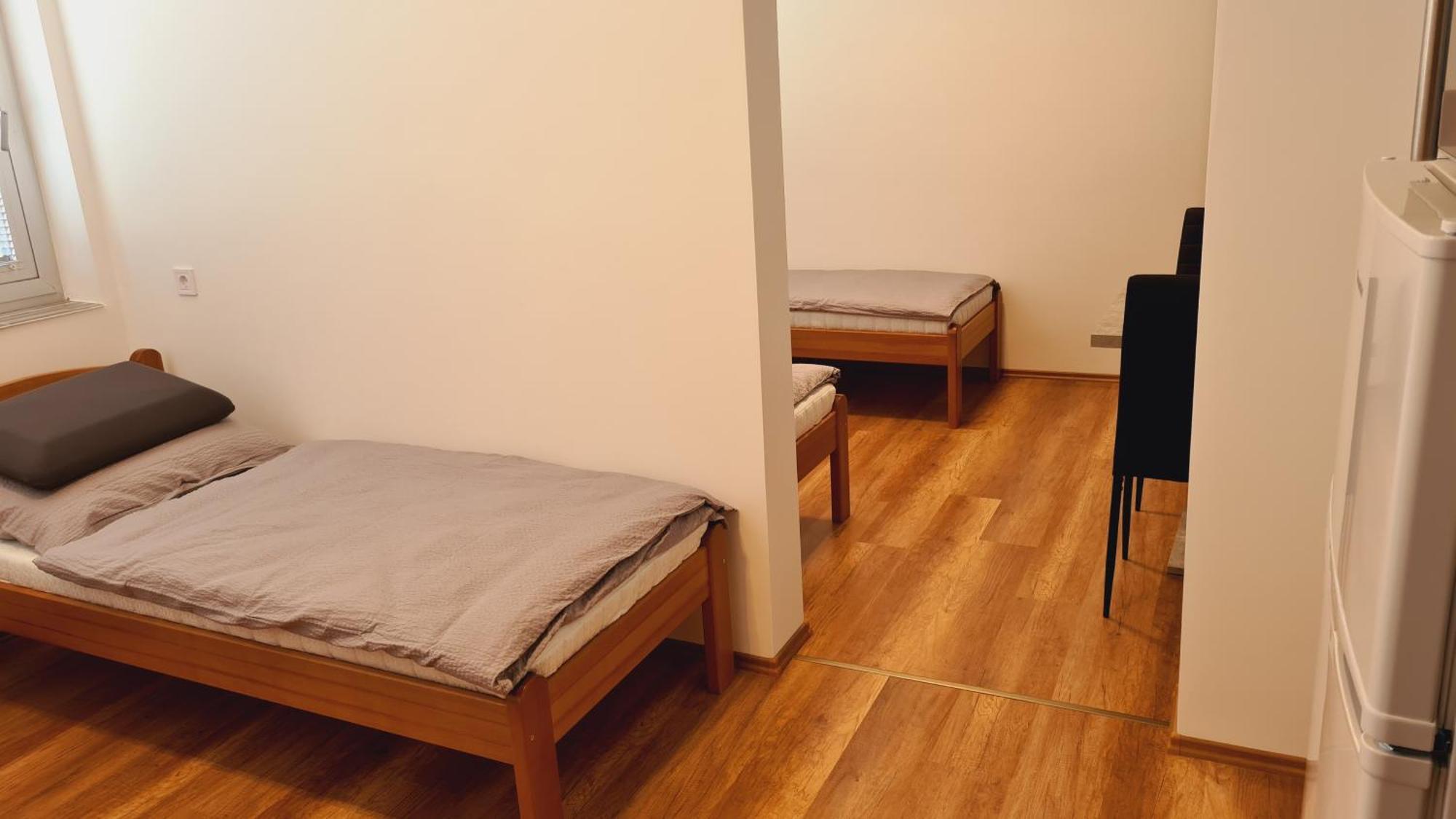 Heder Apartmanok バラトンフェニヴェシュ エクステリア 写真