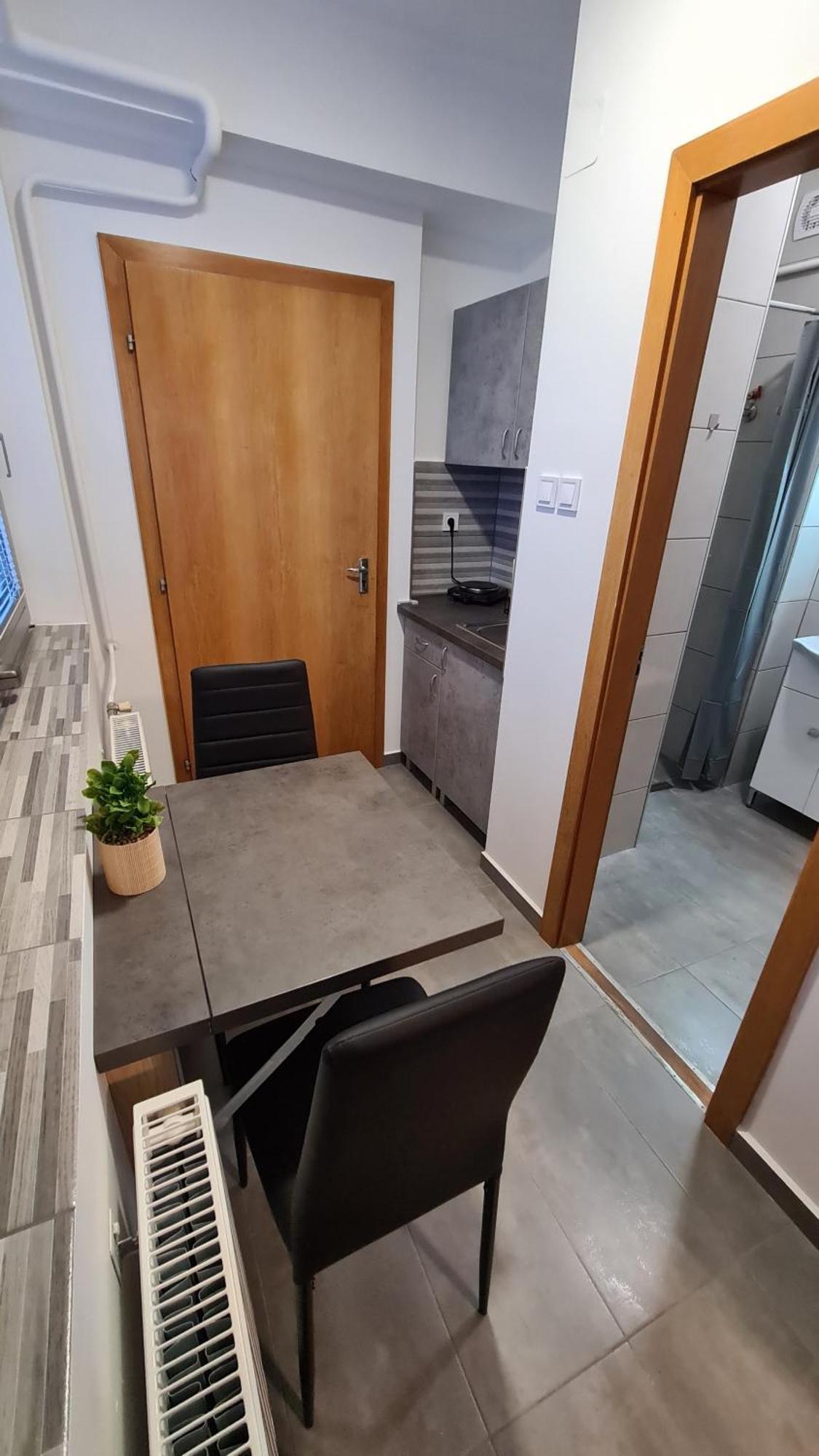 Heder Apartmanok バラトンフェニヴェシュ エクステリア 写真
