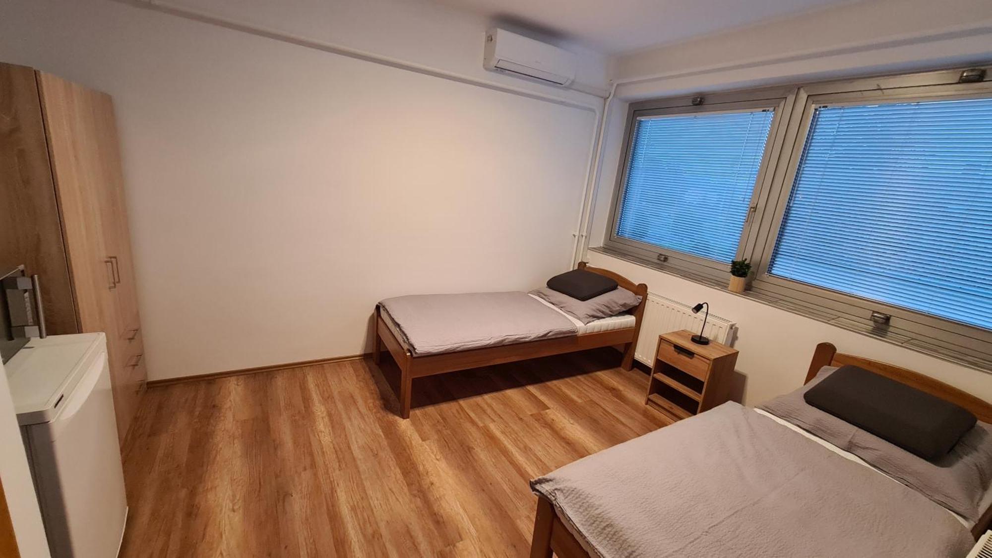 Heder Apartmanok バラトンフェニヴェシュ エクステリア 写真