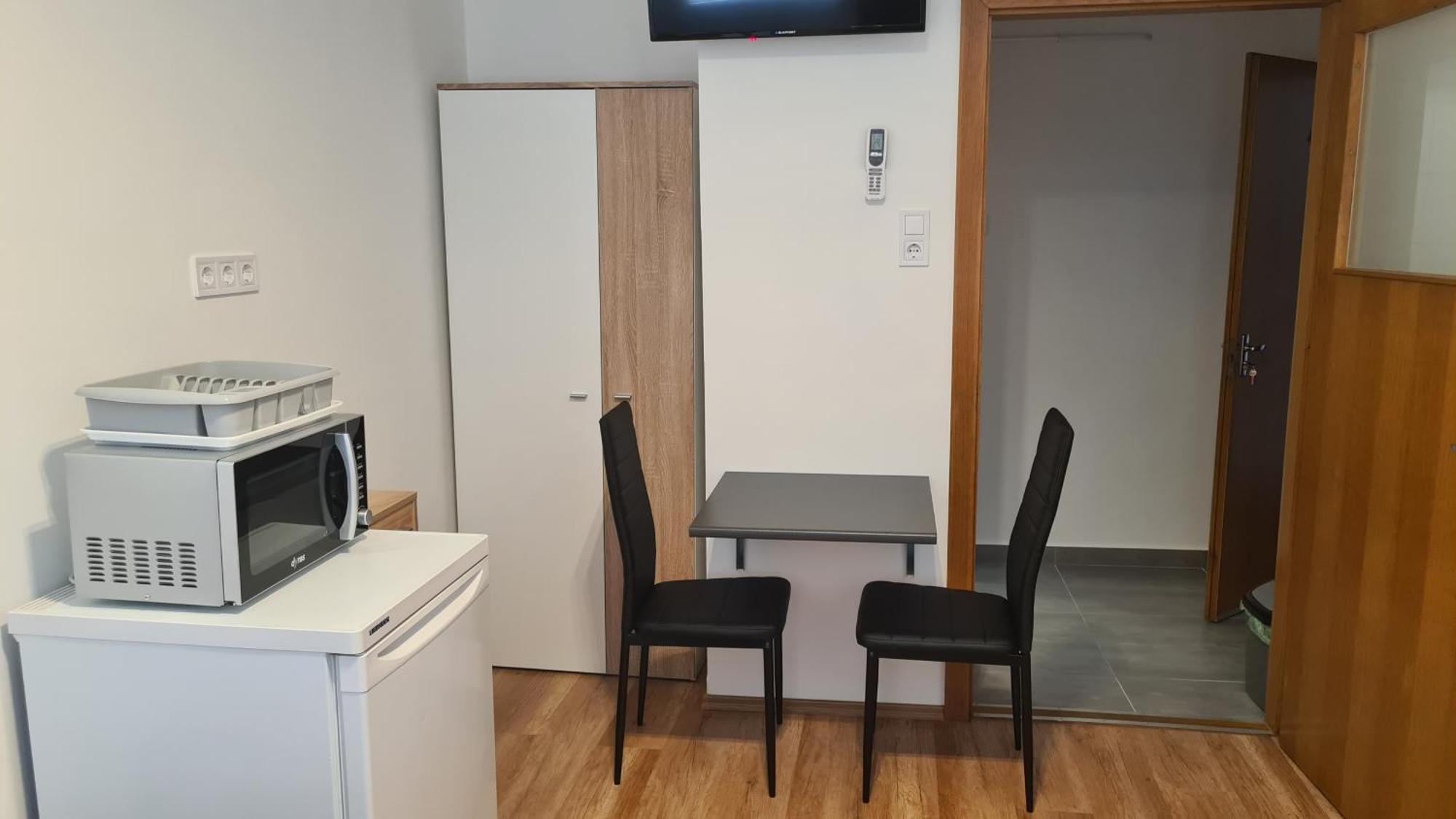 Heder Apartmanok バラトンフェニヴェシュ エクステリア 写真