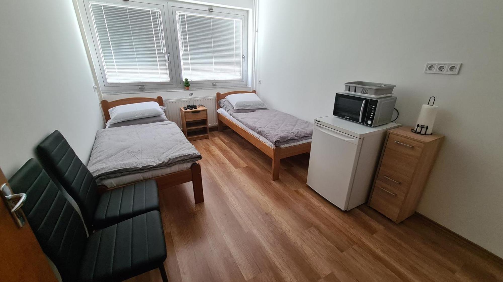 Heder Apartmanok バラトンフェニヴェシュ エクステリア 写真