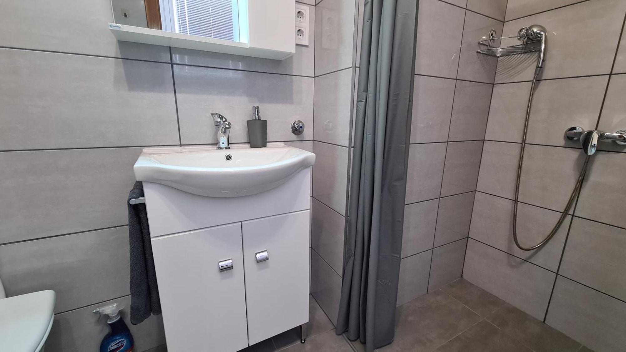 Heder Apartmanok バラトンフェニヴェシュ エクステリア 写真