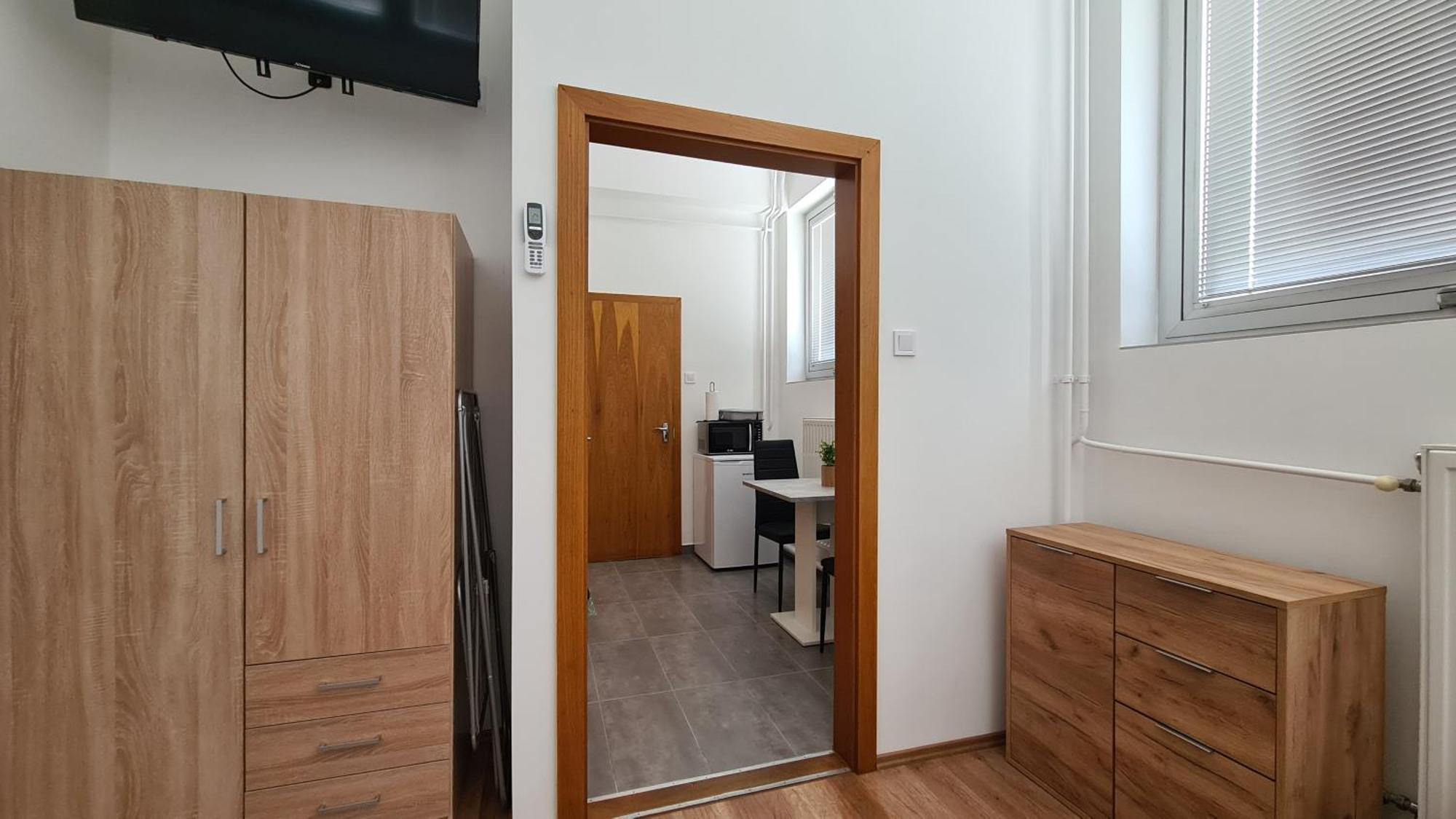Heder Apartmanok バラトンフェニヴェシュ エクステリア 写真