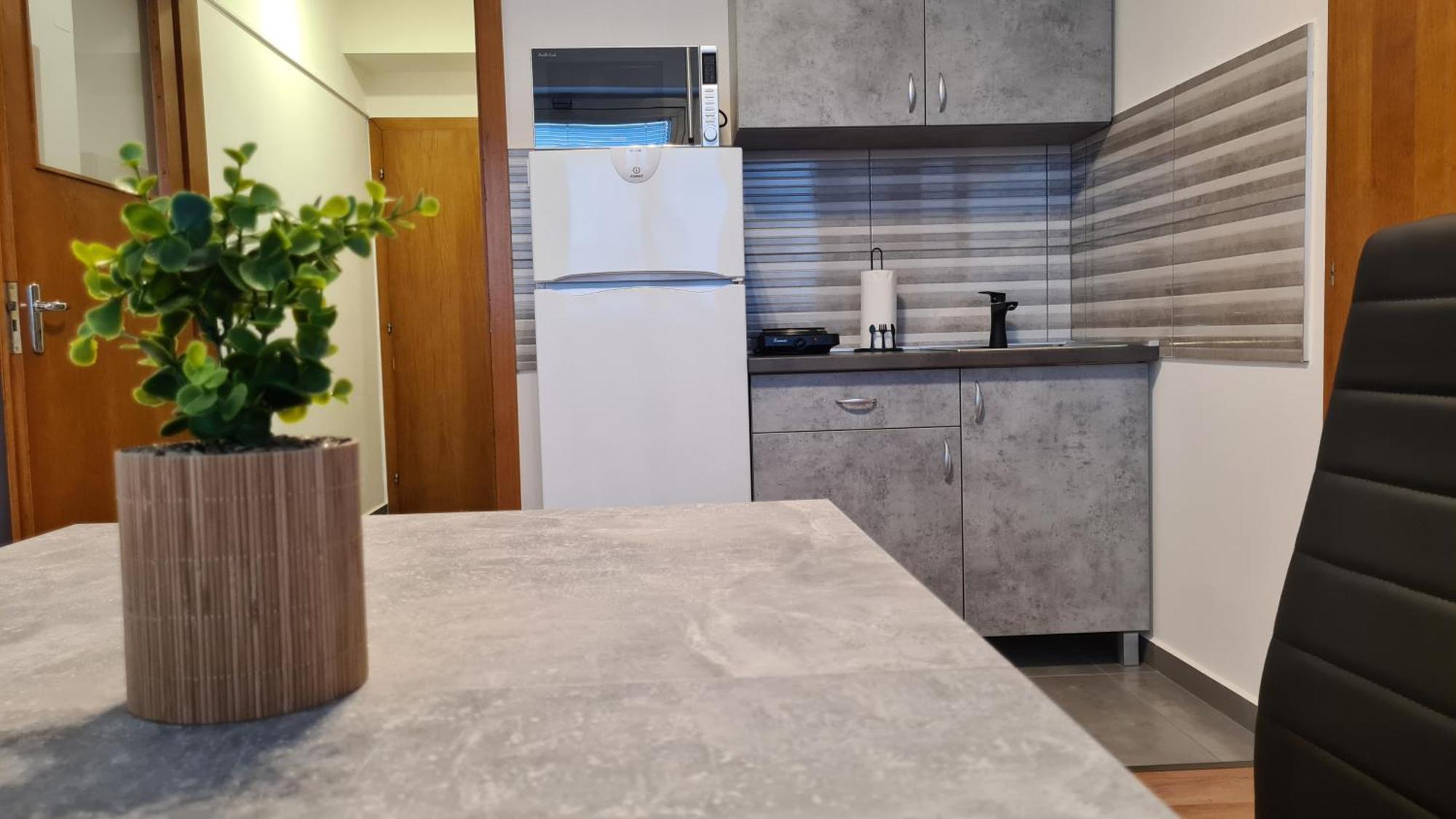 Heder Apartmanok バラトンフェニヴェシュ エクステリア 写真